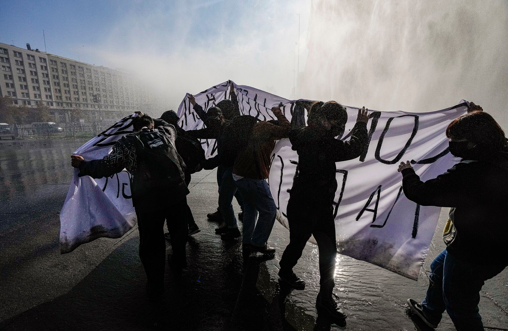 Fotos de la semana 3 mayo