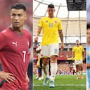 Cristiano Ronaldo y Lionel Messi lideran el listado de los más ricos del Mundial 2026. James Rodríguez se mete en el top 10.