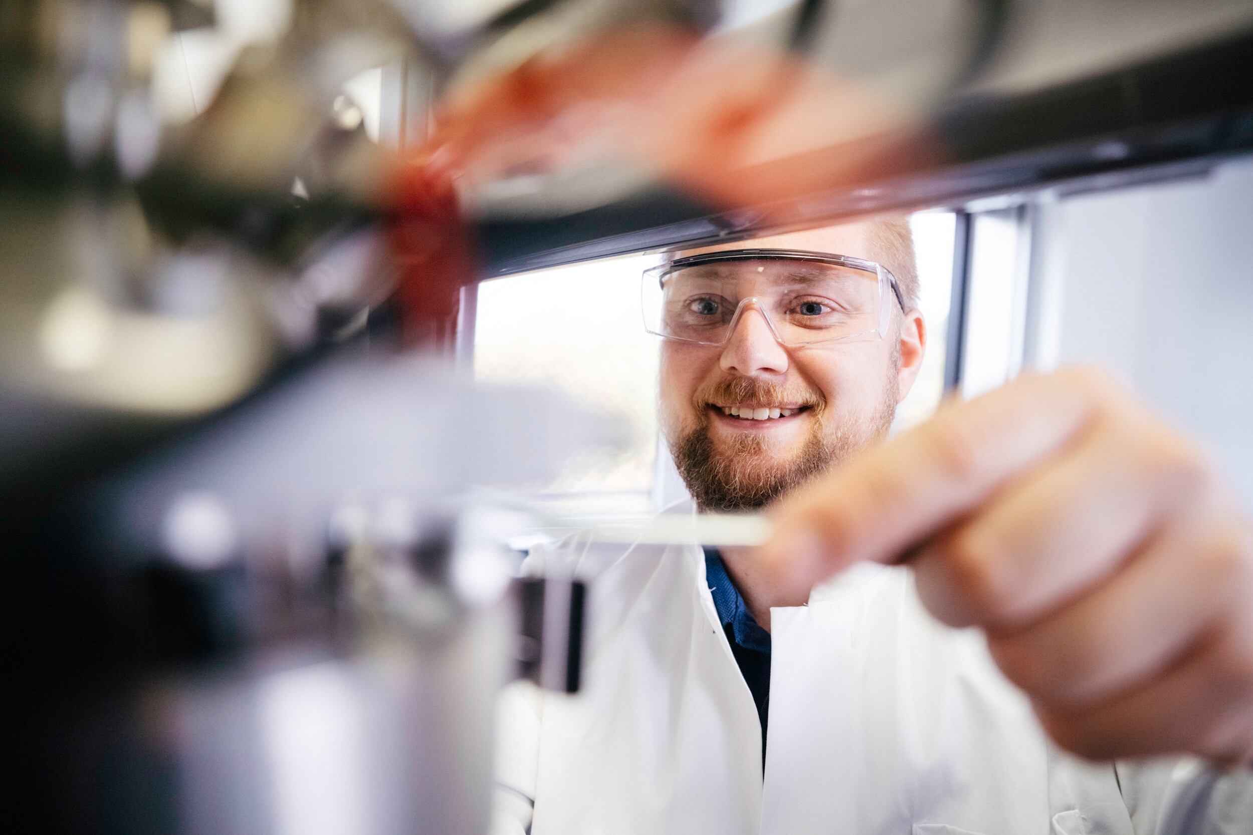 Según las previsiones, la producción y los consiguientes problemas de recursos se duplicarán en los próximos 20 años.