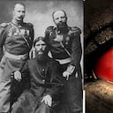 Grigori Rasputín habría profetizado el fin del mundo.