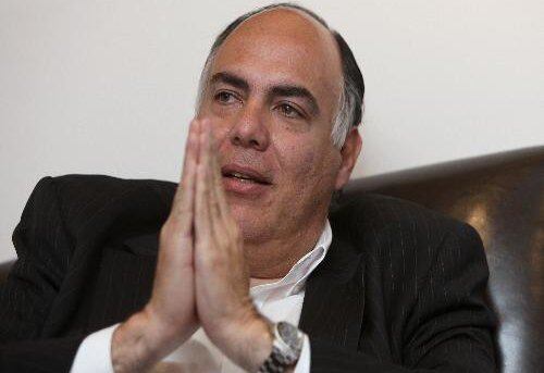  José Fernando Bautista