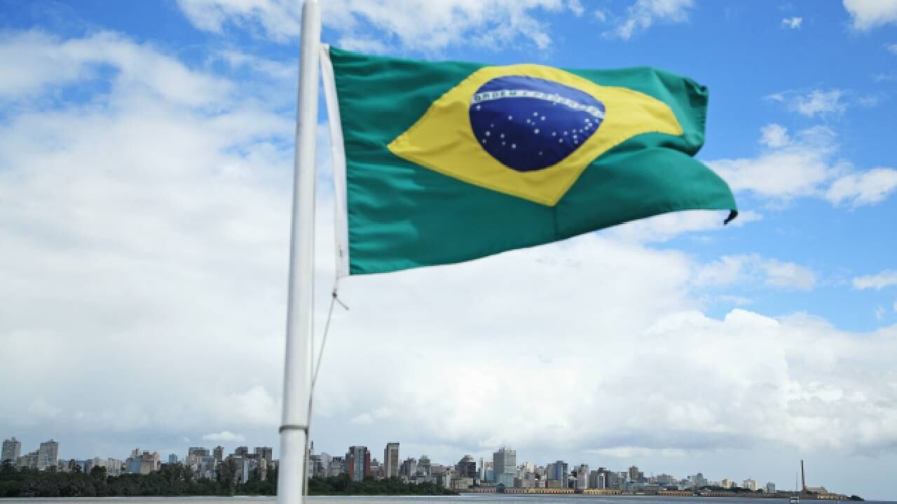 Brasil despide a una de sus icónicas artistas.