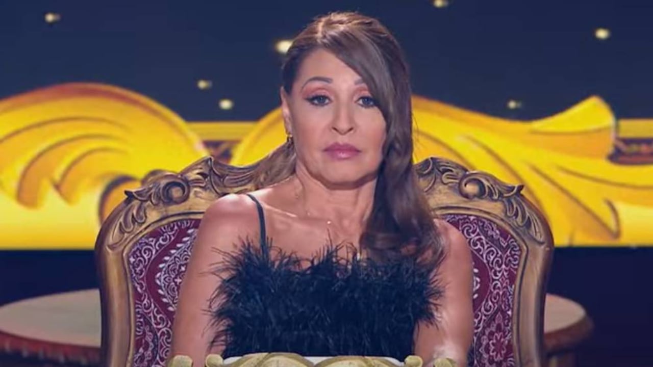 La jurado de Yo me llamo soltó inesperado comentario sobre un participante.