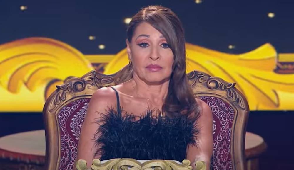 La jurado de Yo me llamo soltó inesperado comentario sobre un participante.