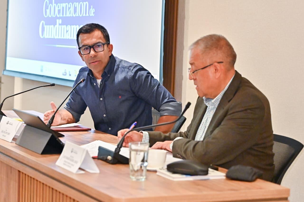 Las autoridades del departamento de Cundinamarca dicen estar listos para la primera vuelta presidencial