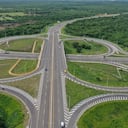 Avances en infraestructura del Ministerio de Transporte.