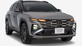 Hyundai - API