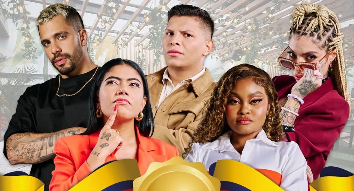 Inteligencia artificial vaticinó el nombre del próximo eliminado de ‘La casa de los famosos’; el resultado sería sorpresivo.