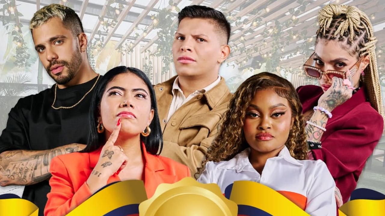 Exparticipante de 'La casa de los famosos' habló de tener síntomas de embarazo.