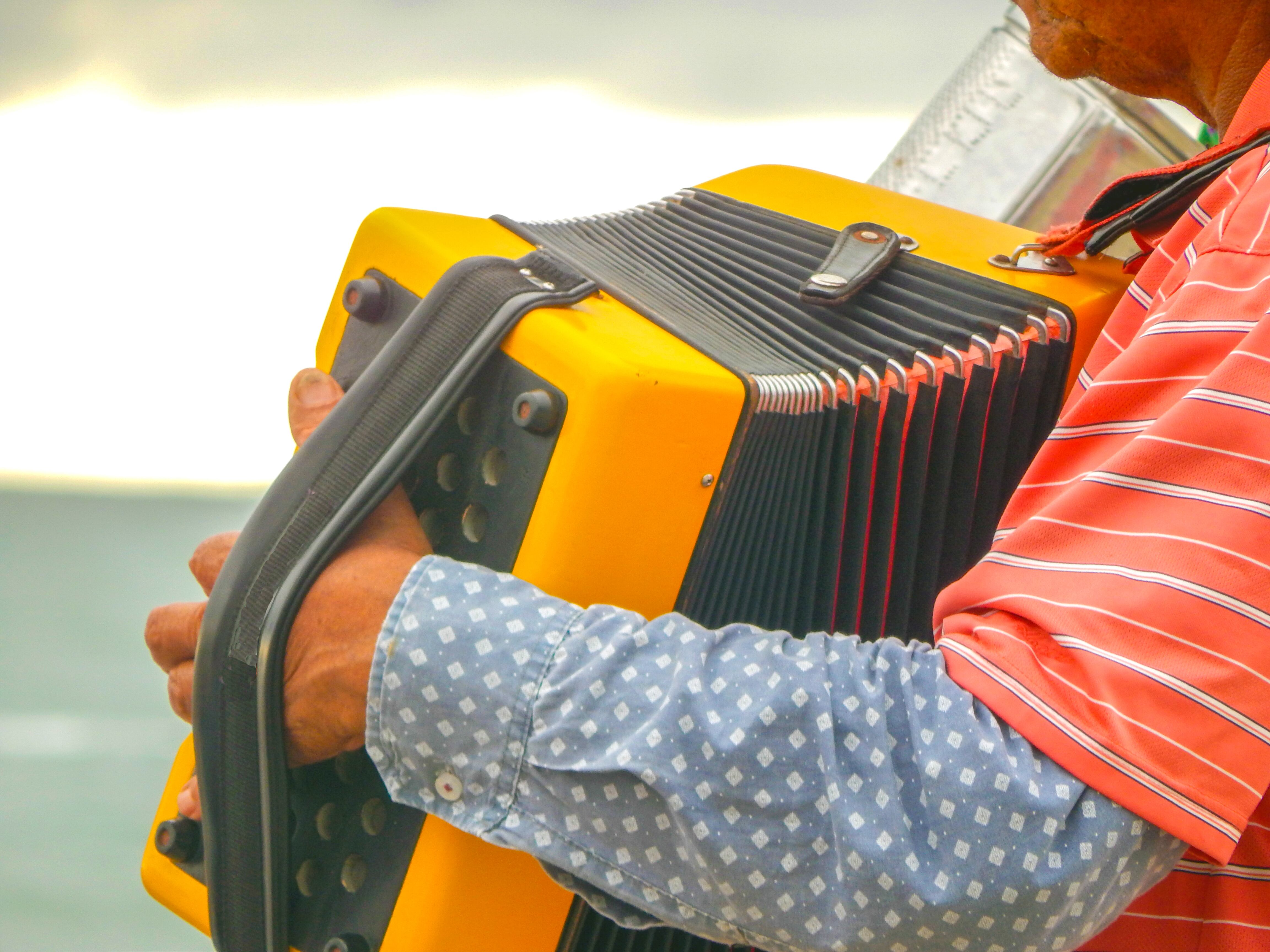Festival de la Leyenda Vallenata