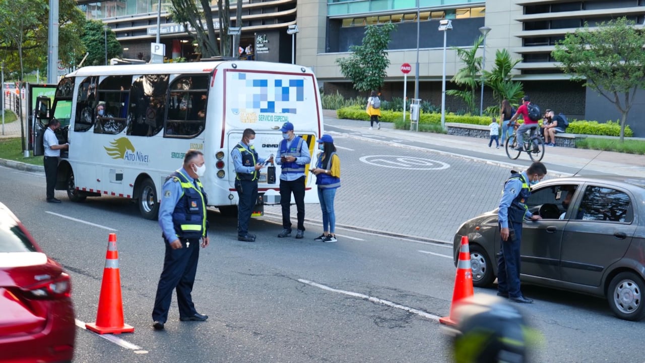 Transporte ilegal