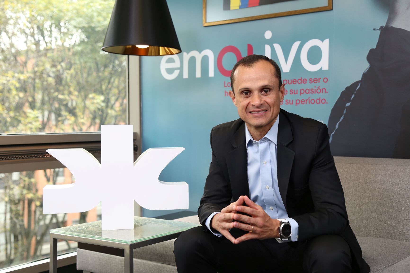 Kimberly-Clark es la segunda mayor fabricantes de productos de higiene del país