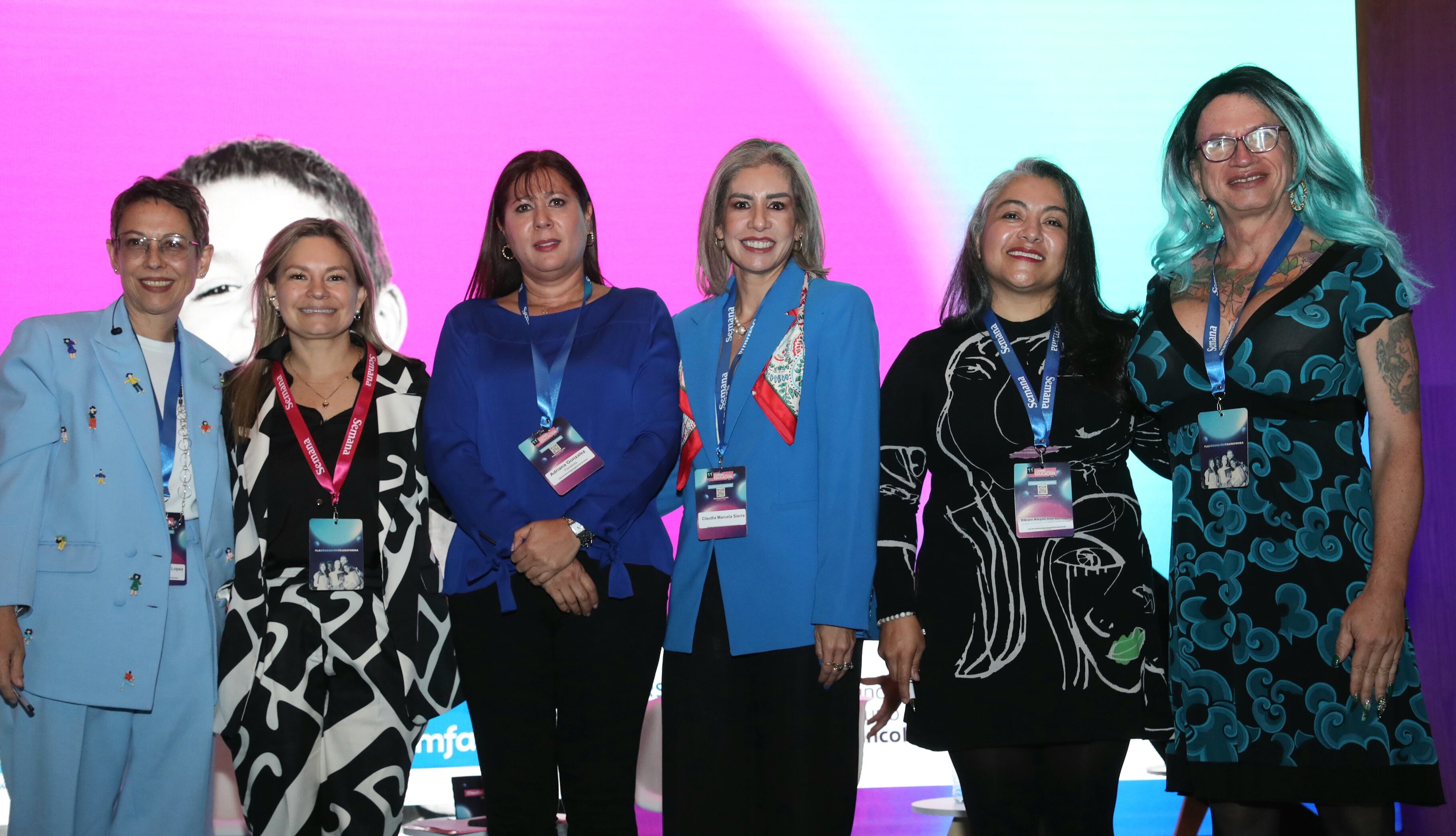 Cumbre Líderes por la Educación 2024