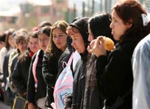 En el nivel 1 y 2 del Sisben hay 30 millones de colombianos.