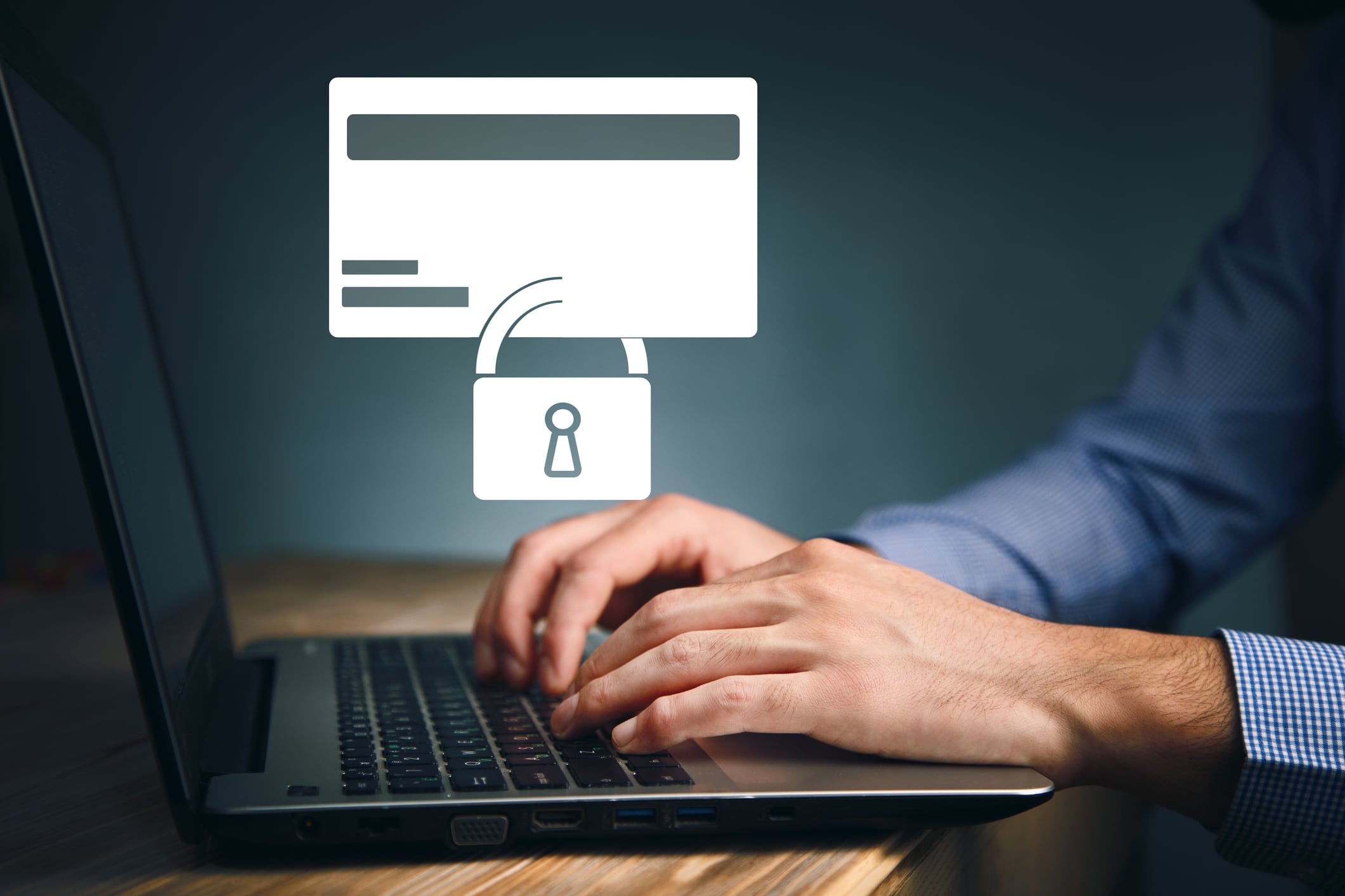 ¿Es posible garantizar una navegación privada y segura con este modo?