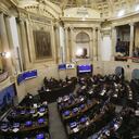 En Plenaria del Senado se llevó a cabo el último debate de la Jurisdicción Especial para la Paz.