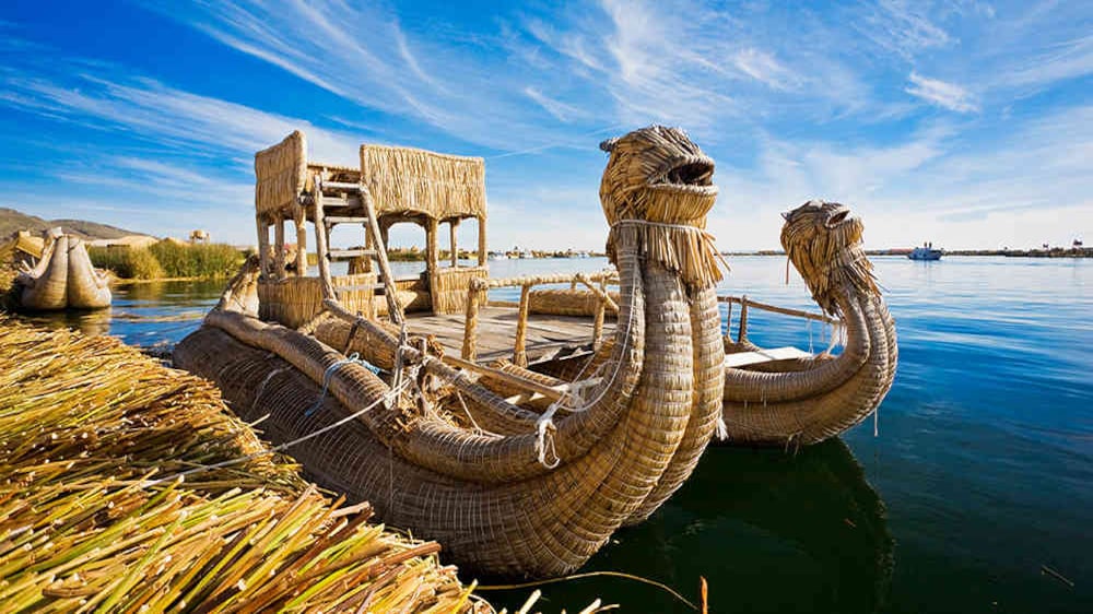 Marca Perú: su creación