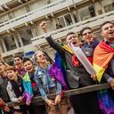 El Grupo Banco Mundial ha aumentado sus esfuerzos para garantizar que las personas de la comunidad LGBTI puedan integrarse completamente en el desarrollo.
