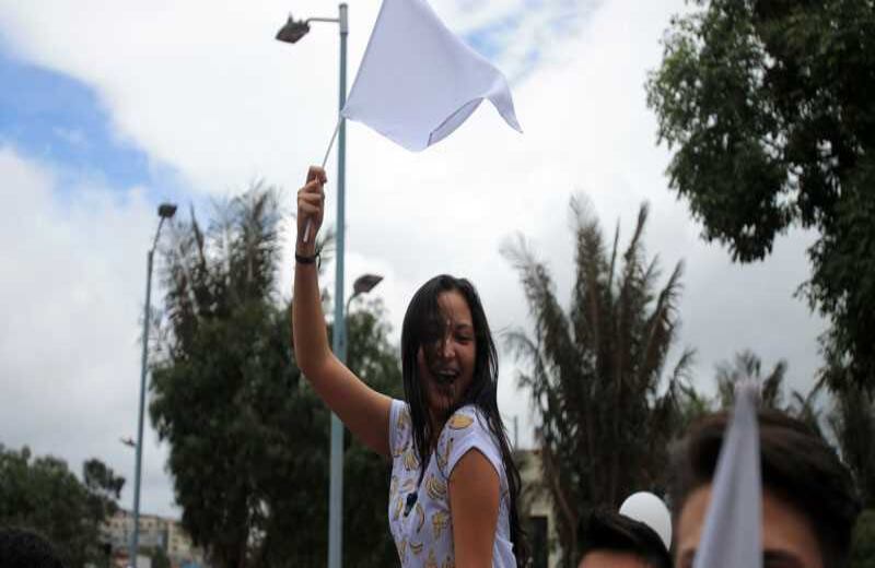 Foto: Álvaro Tavera / SEMANA