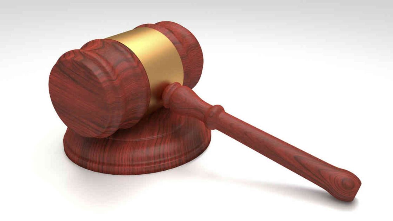 Los procesados fueron condenados por los delitos de peculado por apropiación y peculado por apropiación en favor de terceros