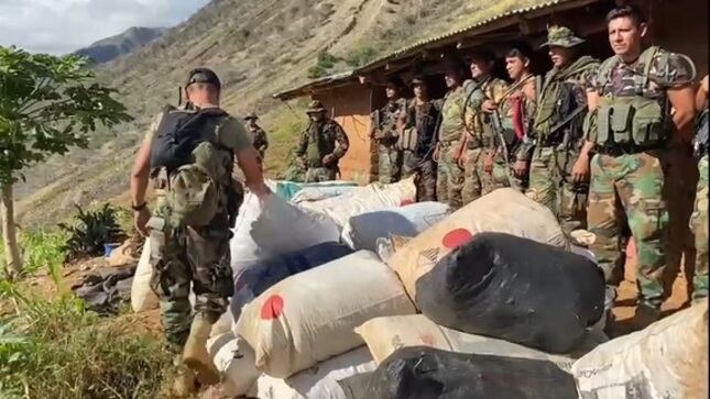 Ministerio del Interior de Perú