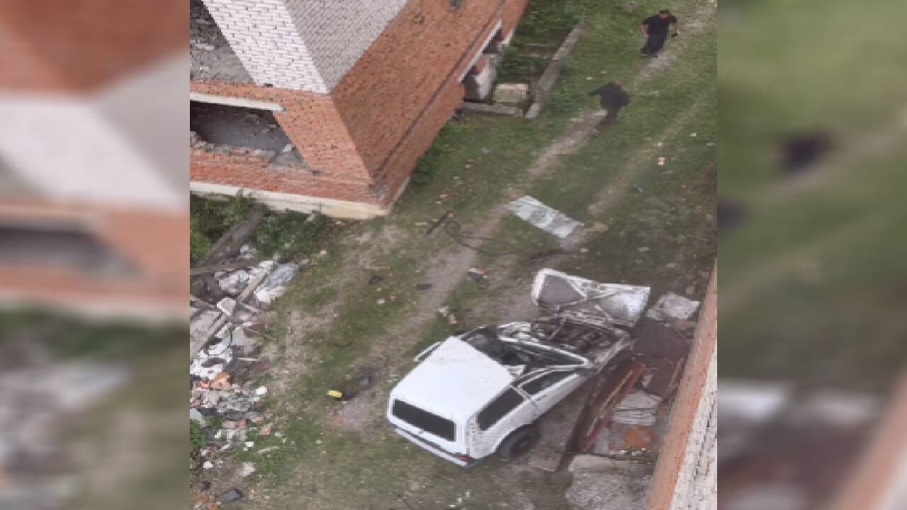 El 'influencer' tiene más de 640.000 seguidores en su cuenta de Instagram.