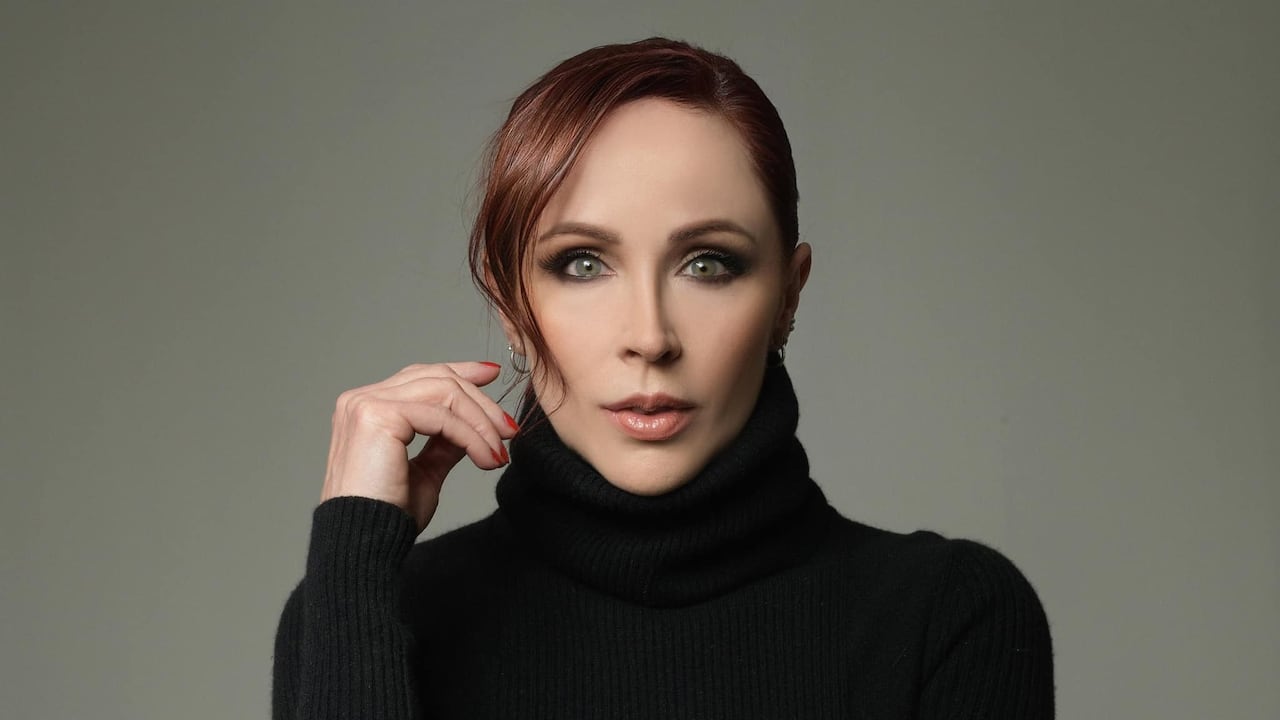 Helga Díaz rompe el silencio sobre la violencia que vivió