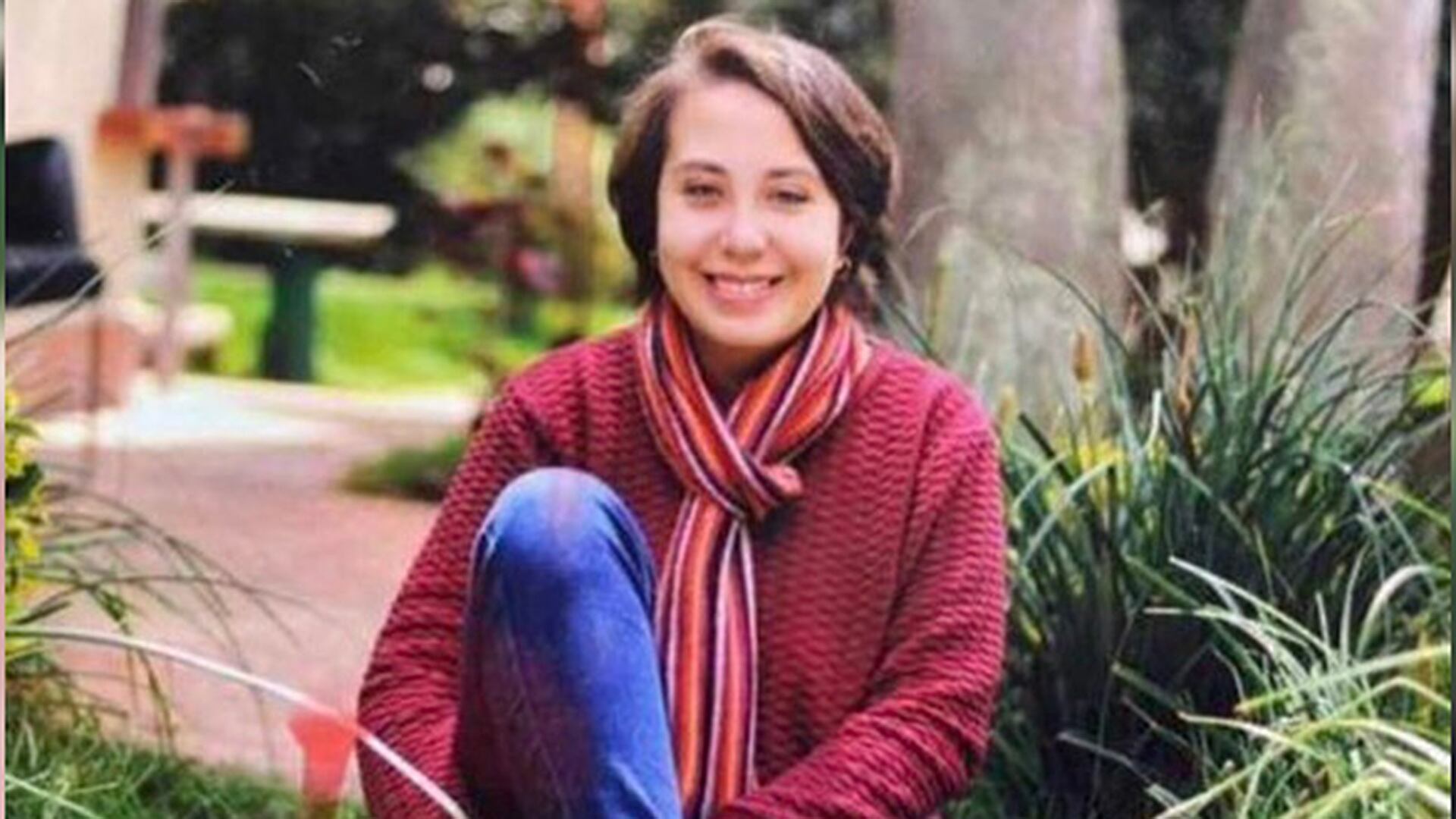 María Paula Munévar Carta