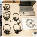 Los delincuentes instalaron un call center extorsionista en Bosa, en el barrio Piamonte.