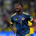 La sequía de gol en la Tricolor llegó justo en el momento decisivo de la Eliminatoria a Catar 2022