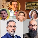 PARTICIPACIÓN EN POLÍTICA