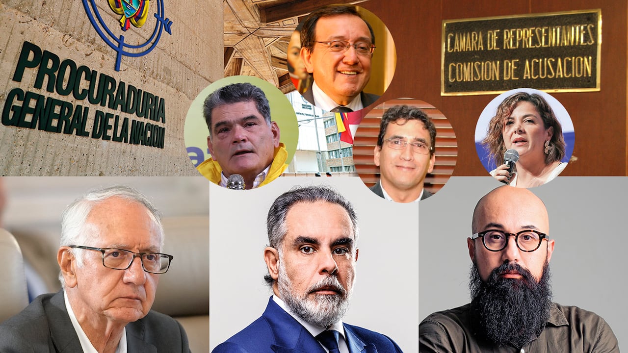 PARTICIPACIÓN EN POLÍTICA.