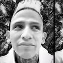 La Liendra se mostró devastado por la muerte de una de sus mascotas