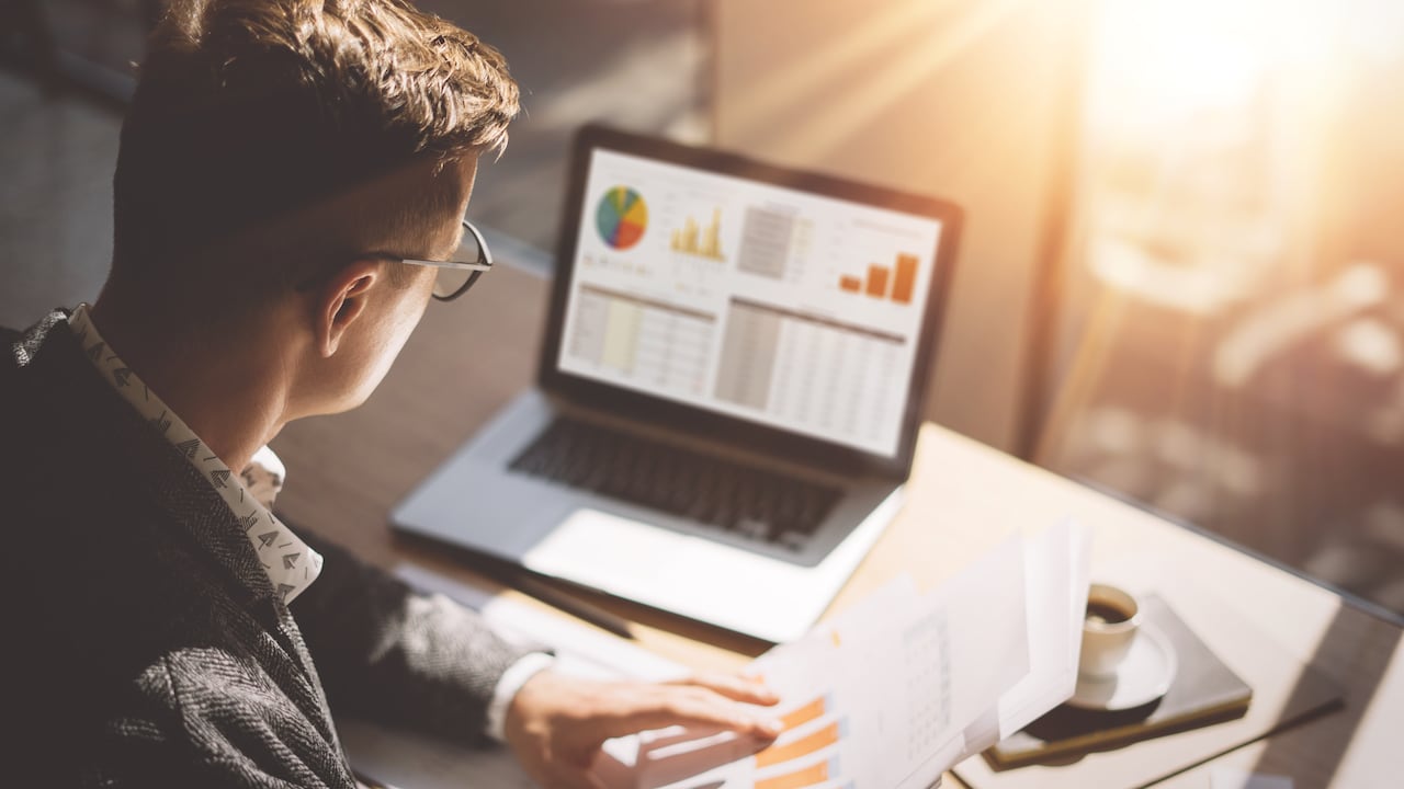 El DANE lanzó un curso para fortalecer las habilidades en el uso, análisis y producción de información estadística.