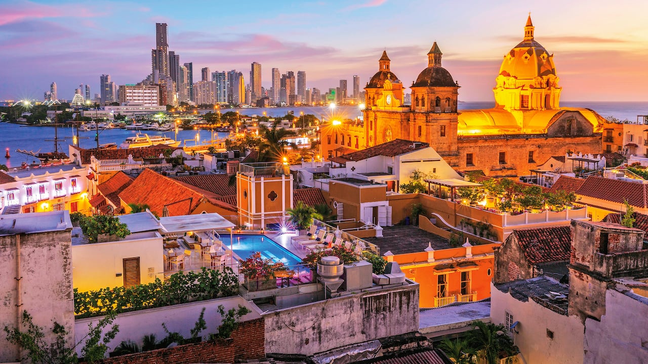 Especial Región Caribe. NO USAR. USO EXCLUSIVO COMERCIAL.