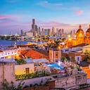 Cartagena de Indias ingresó a la Red Mundial de Destinos Turísticos Religiosos y Espirituales.