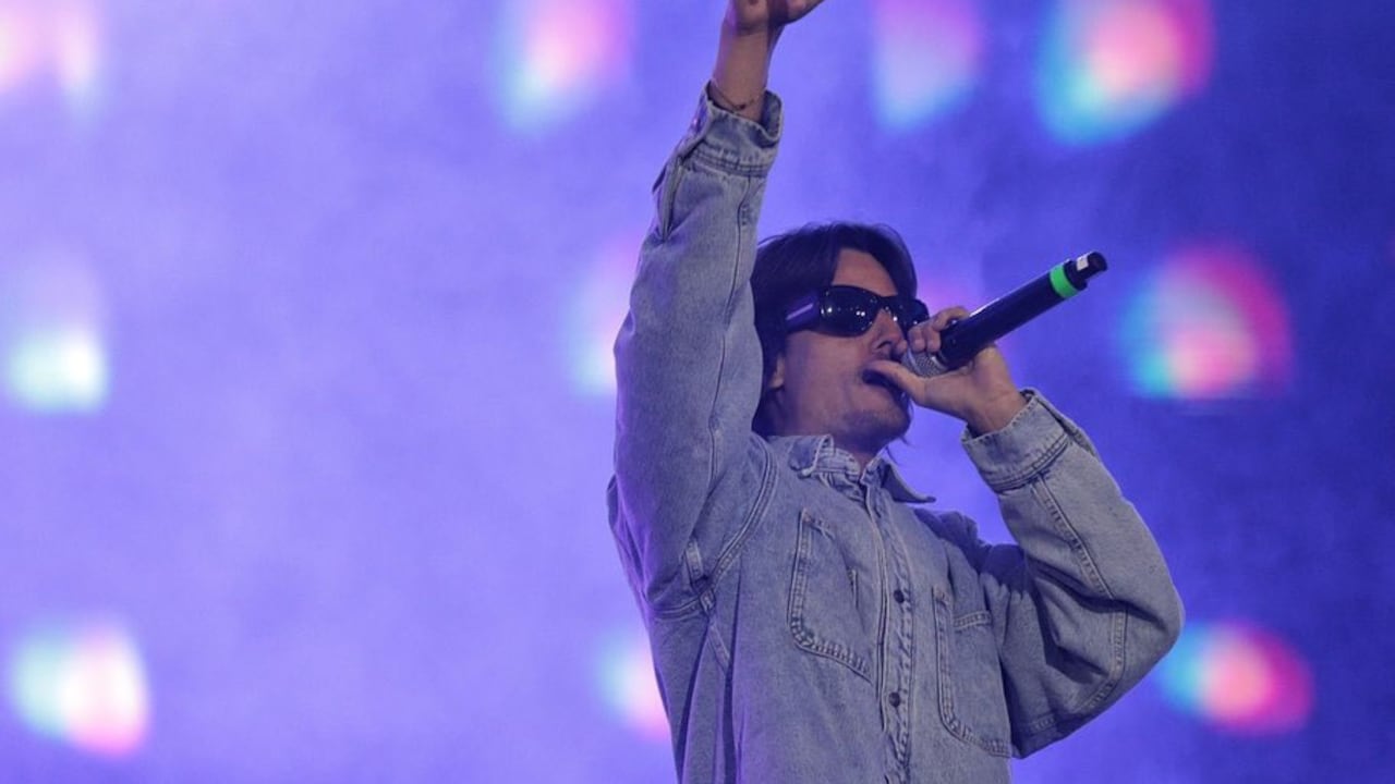 Piso 21, Danny Ocean y Kapo son solo algunos de los artistas que se han presentado en Megaland