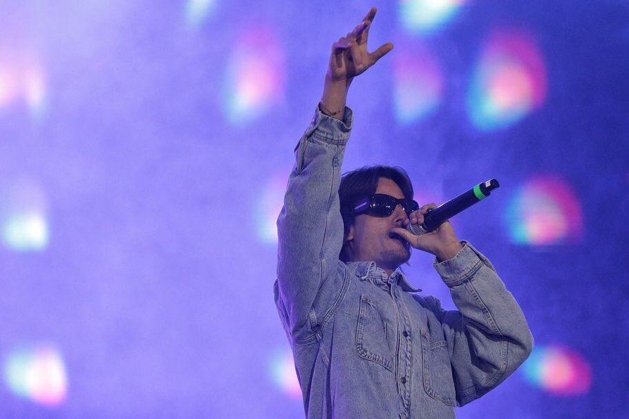 Piso 21, Danny Ocean y Kapo son solo algunos de los artistas que se han presentado en Megaland