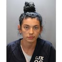 Hannah Star Esser, 20 años, ha sido acusada de un delito grave de asesinato.