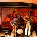 Imagen del segundo Festival Virtual Fúgate al Centro. Cortesía de la FUGA