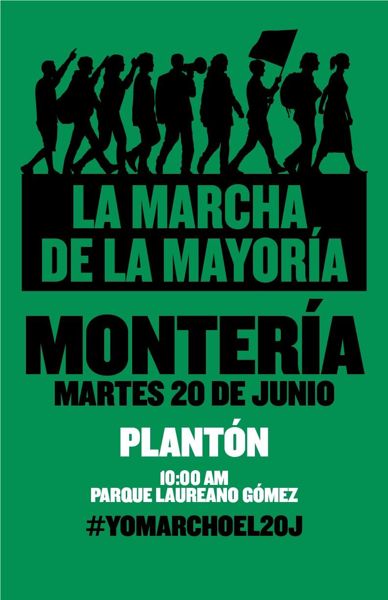 Marcha de la Mayoría