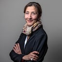 Ingrid Betancourt.
Bogotá Enero 25 de 2022.
Foto: Juan Carlos Sierra-Revista Semana.