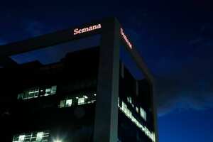 Edificio Revista Semana
Publicaciones Semana
fachada
Bogota oct 9 del 2020
Foto: Guillermo Torres Reina / Semana