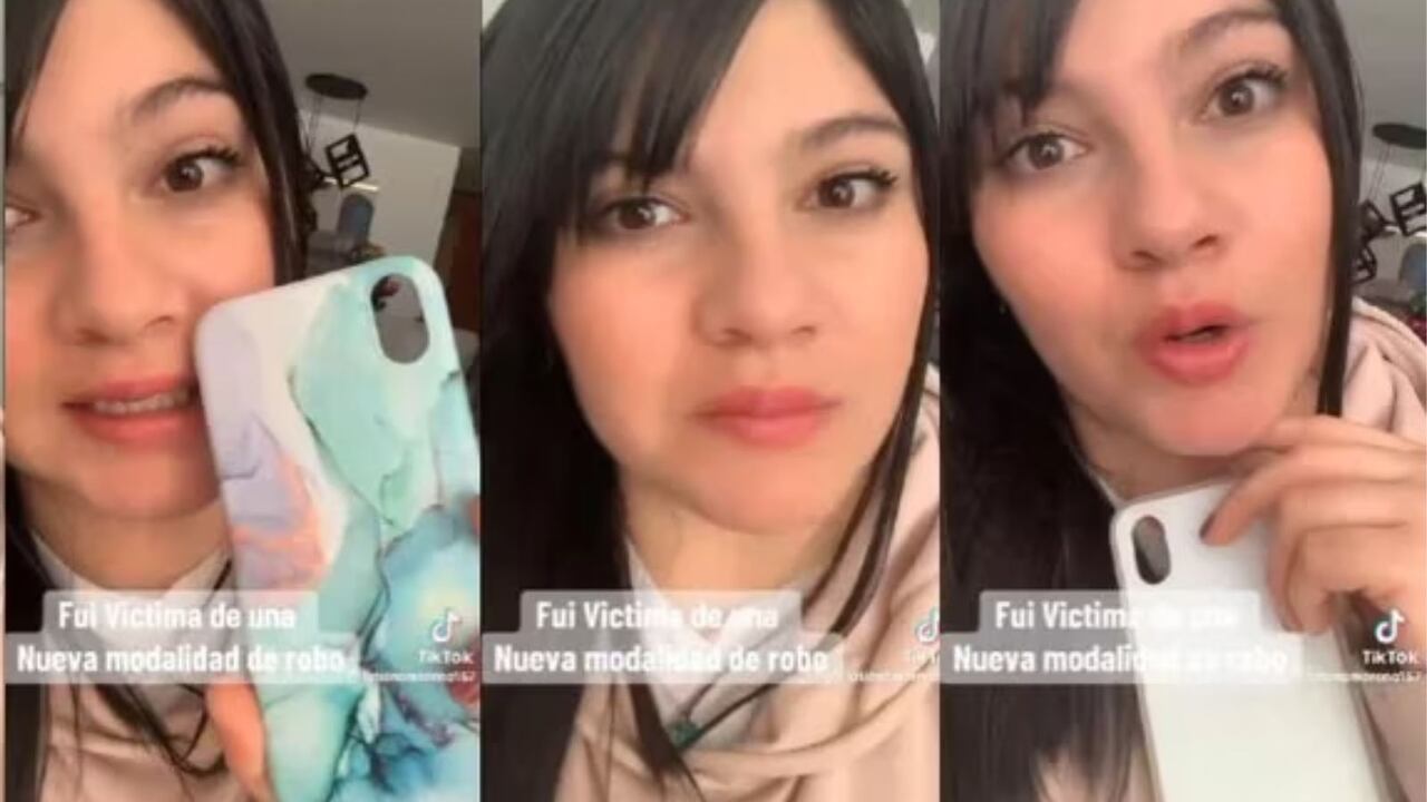 Foto: Video TikTok