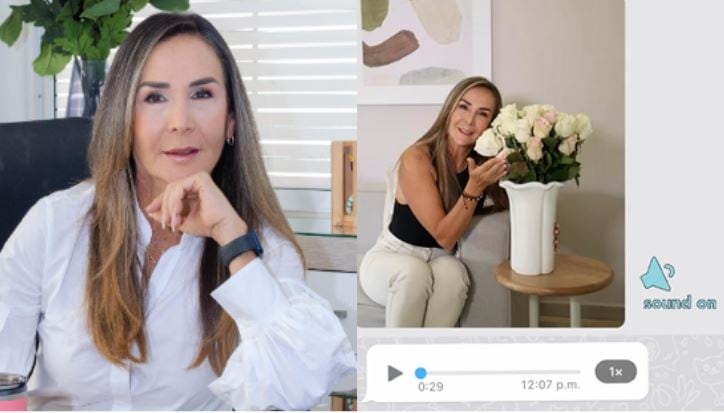 Luz Mary Tristán fue hallada sin vida en su vivienda