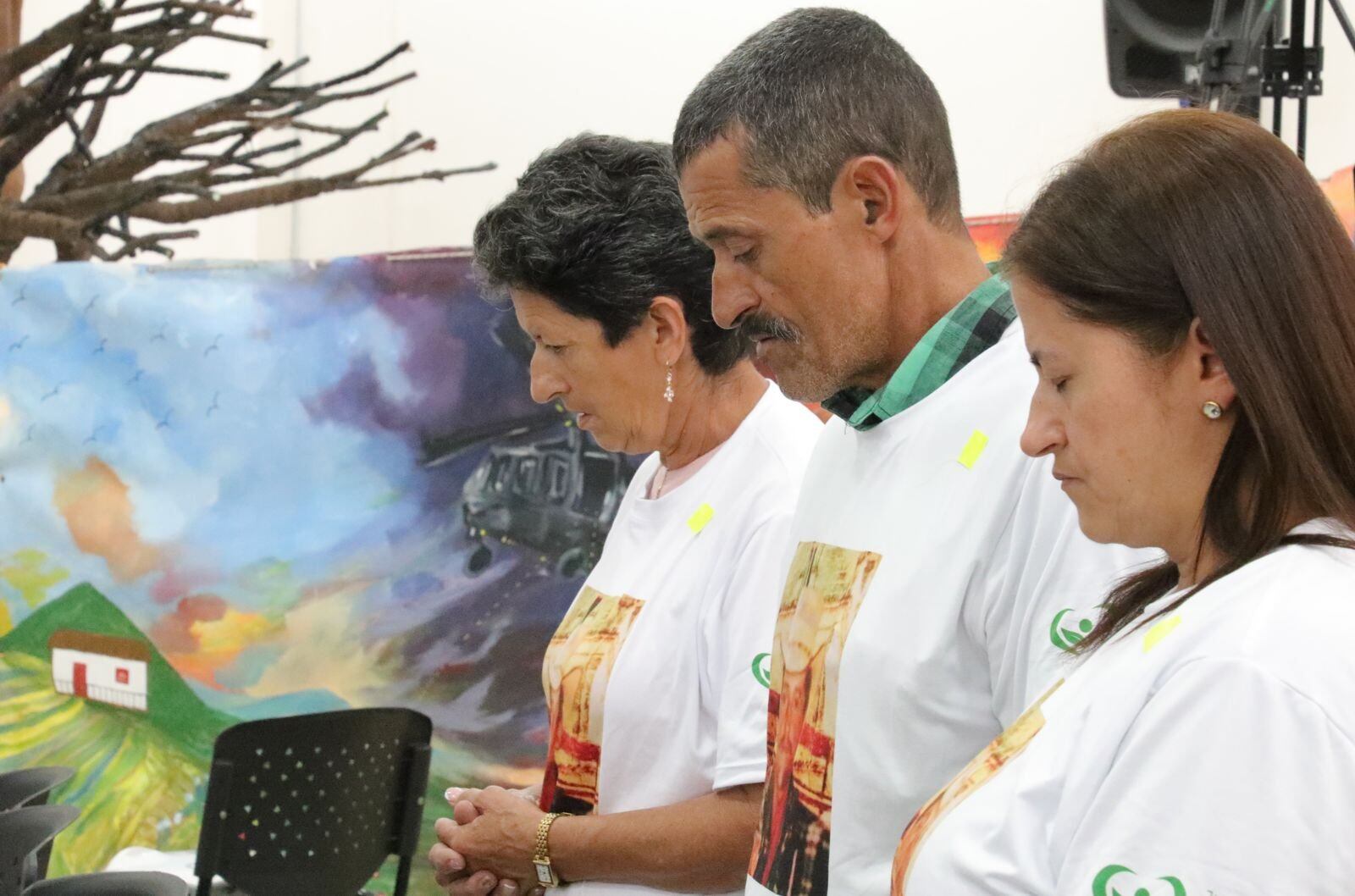 Granada fue el municipio con mayor incidencia de falsos positivos en la subregión del Oriente Antioqueño