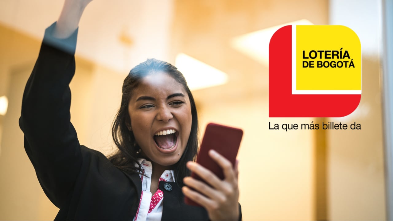 La Lotería de Bogotá reveló los resultados del sorteo 2772, realizado el 12 de diciembre de 2024, en el que se adjudicó el premio mayor.