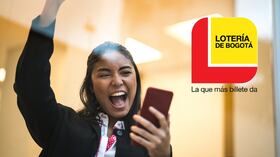 El sorteo 2772 de la Lotería de Bogotá, efectuado el 12 de diciembre de 2024, otorgó el premio mayor de $14.000 millones a un afortunado ganador.