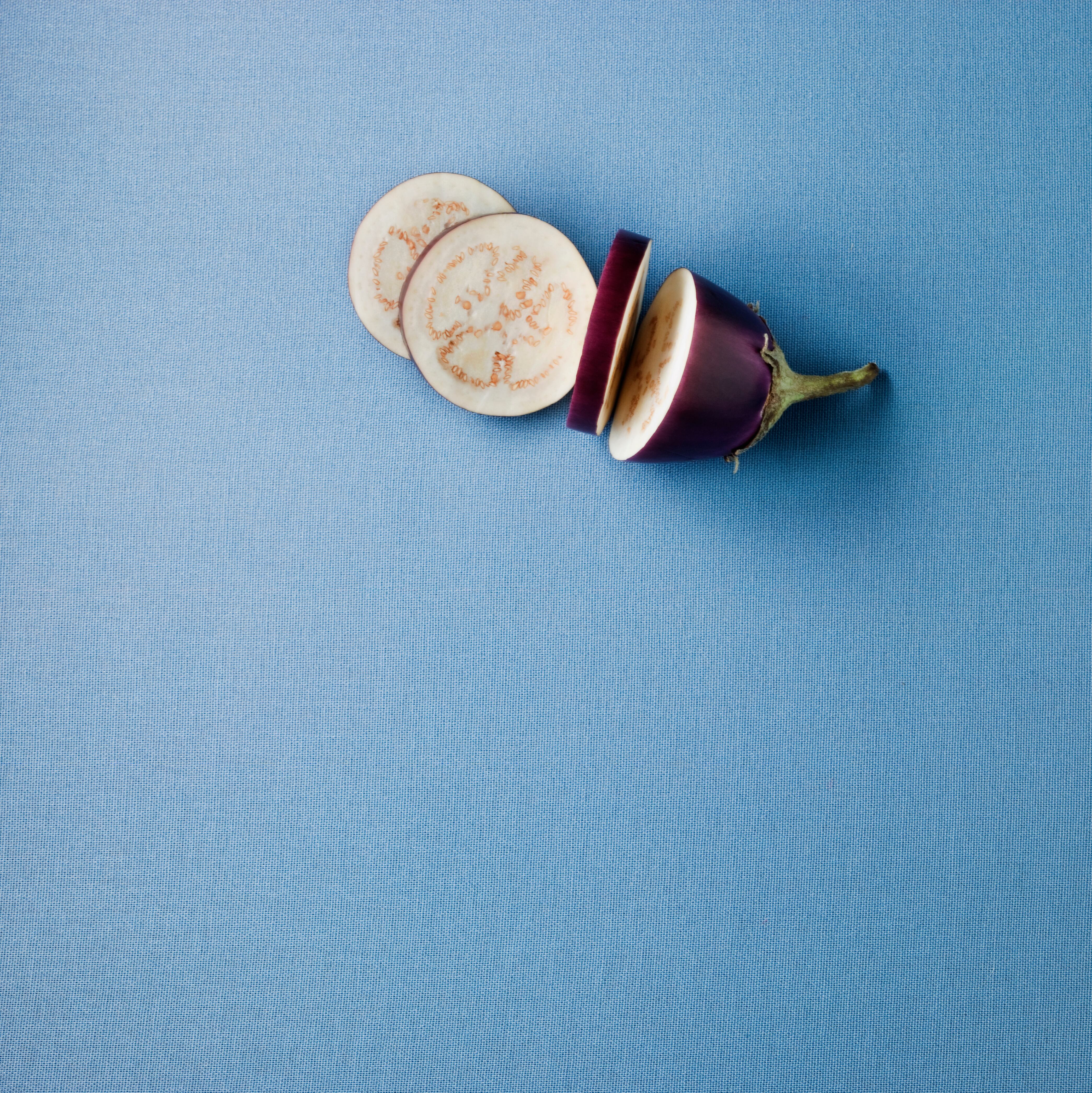 El consumo diario de berenjena puede ayudar a prevenir varias enfermedades.