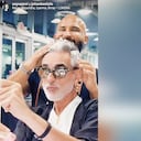 Miguel Varoni comenzó la dieta vegana hace pocos meses.